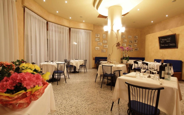 Hotel Aquavite
