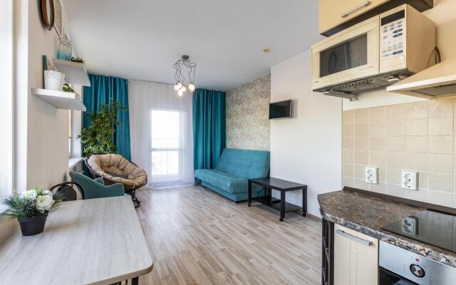 DreamHouse на улице Старых Большевиков