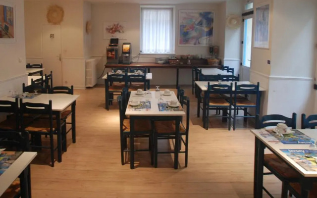 Hôtel Anne de Bretagne