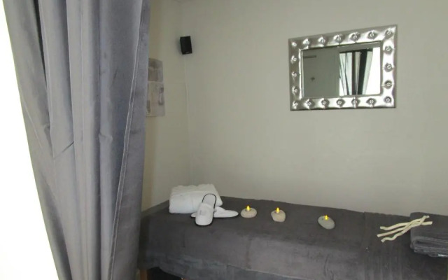 Mar i Cel Hôtel & Spa