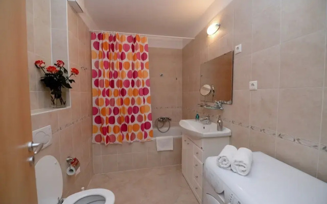 Aboriginal Budapest Apartments