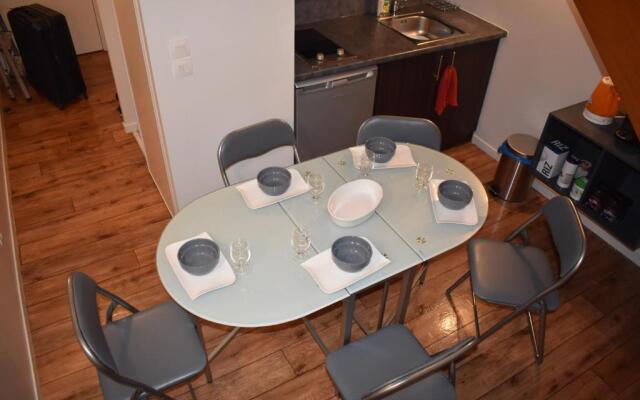 Duplex A 1 Kilometre De Disneyland Paris