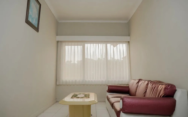 OYO 1107 Rossan Villa