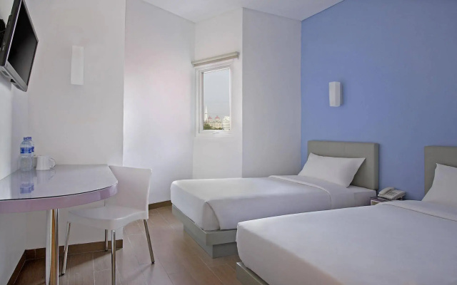 Amaris Hotel Juanda