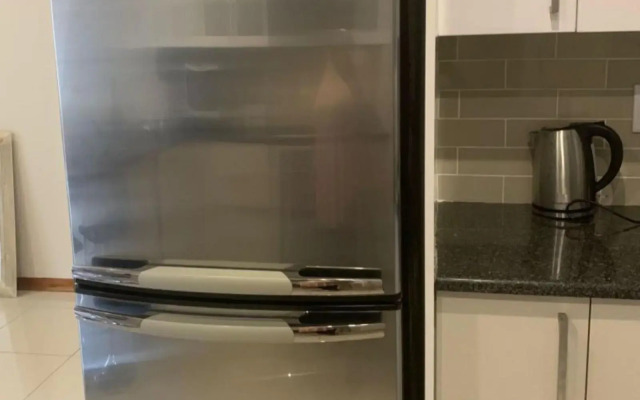 Luxury Spacious Executive Apartment