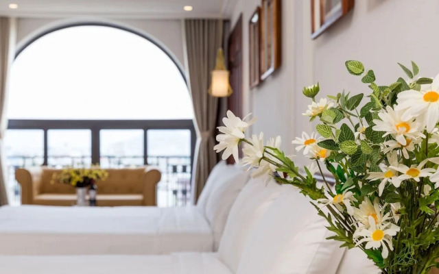 Viha Beach Apartment