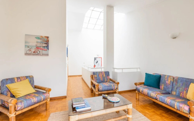 Vila do Conde Sea House