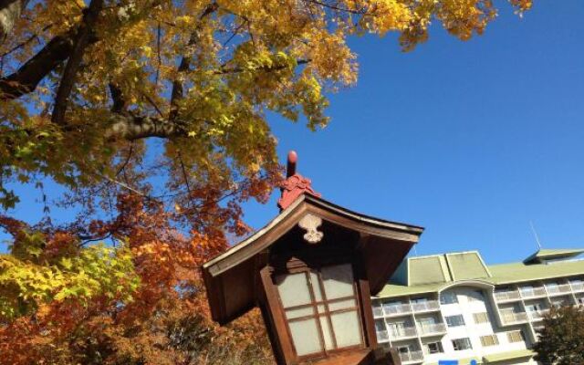FUJIYA HOTEL KAWAGUCHI-KO ANNEX Fuji-View Hotel