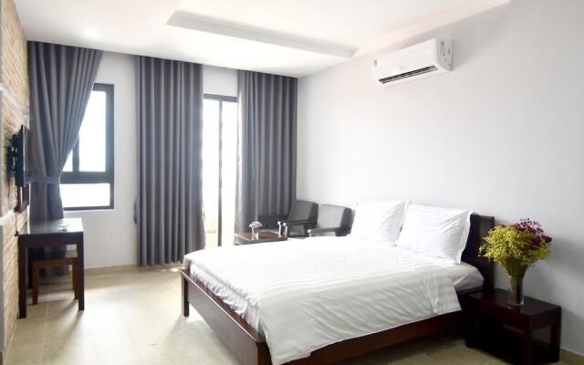 City House Apartment - Lam Son
