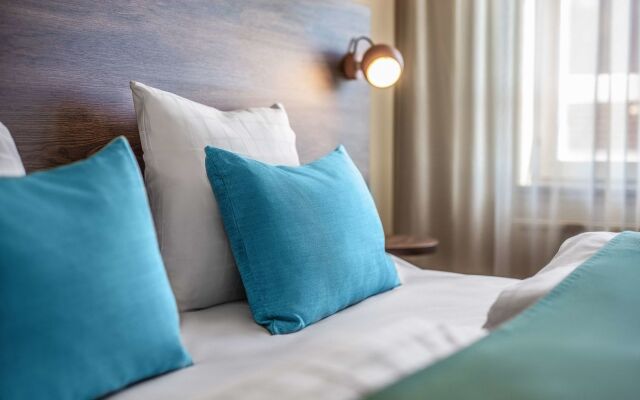 Quality Hotel The Reef