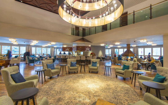 EUROPÄISCHER HOF Bad Gastein