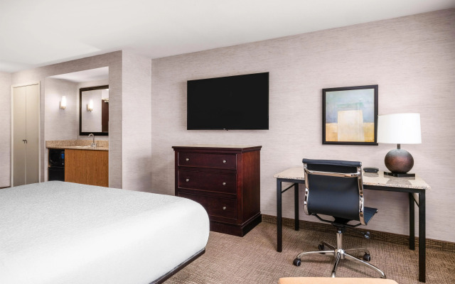 Eastgate Hotel, BW Signature Collection