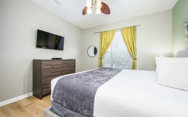 Stunning Vacation Condo - Vista Cay Resort - 2008