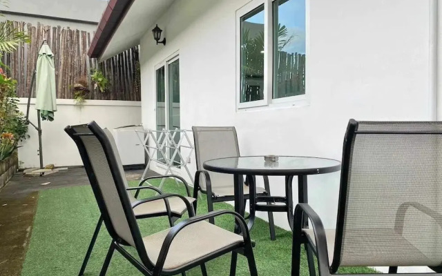 Star Private Pool Villa 2 Bedrooms