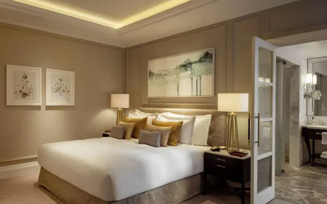 Corinthia Grand Hotel Astoria Brussels