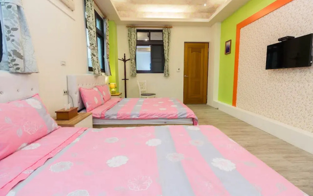 XiaoCuixuanHomestay