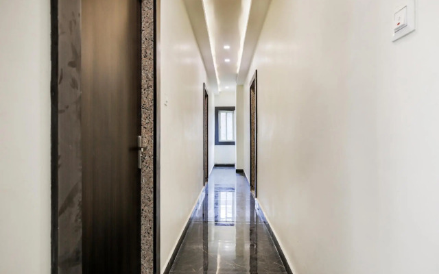 Hotel Cherry by OYO Rooms