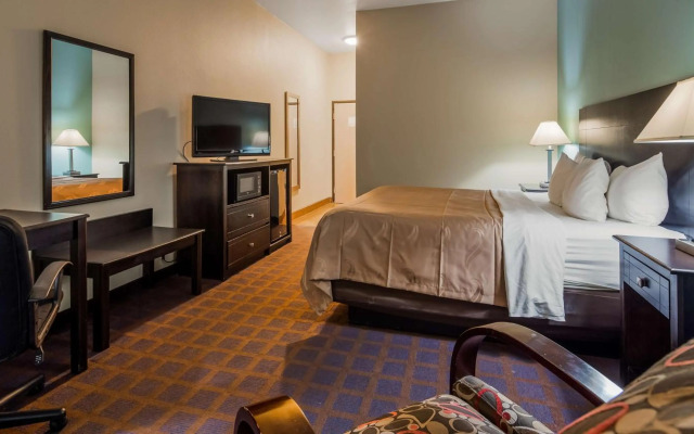Quality Inn