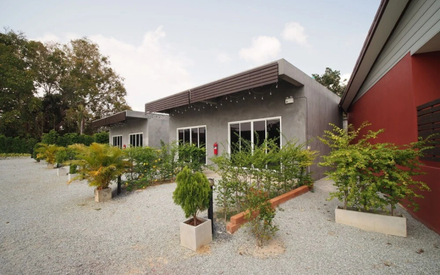 Phirm Resort by OYO Rooms