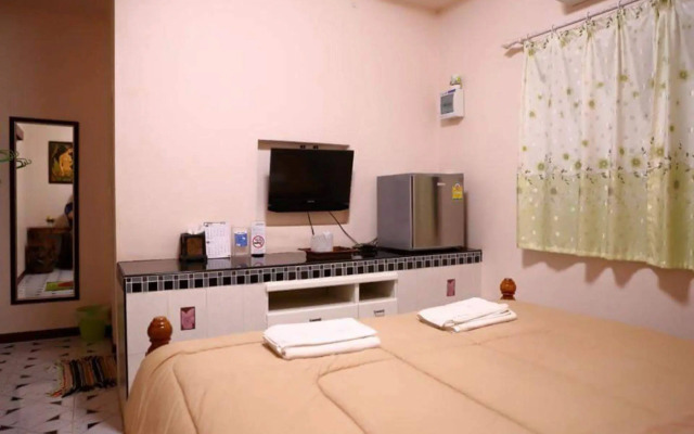 Supapit Resort