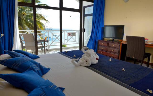 Coral Azur Beach Resort