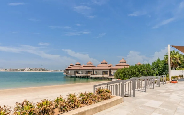 Dream Inn Apartments - Mina by Azizi