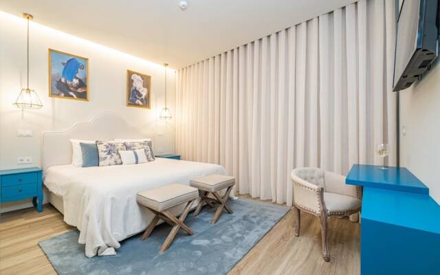 Machim D Arfet House 201 by Madeira Sun Travel