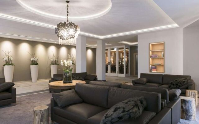 Hofhotel Grothues-Potthoff