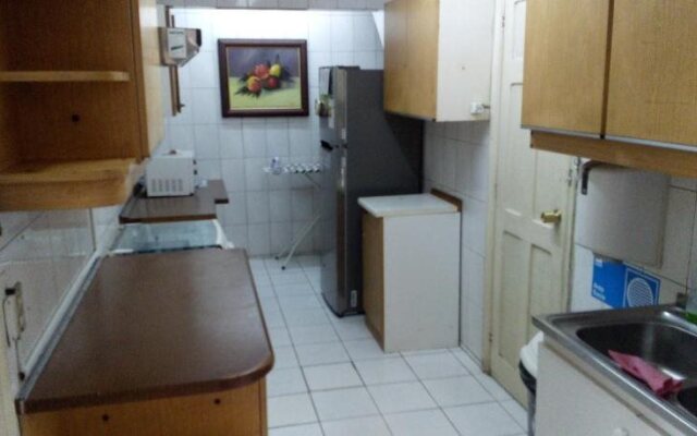 Hostel Del Prado