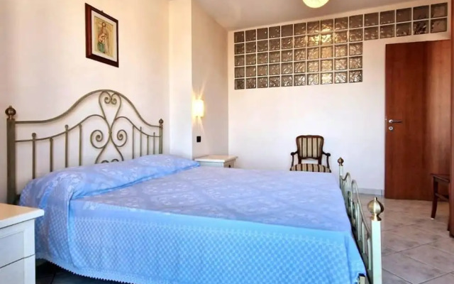 Trekking Lovers House Scala With Ravello Sea Views
