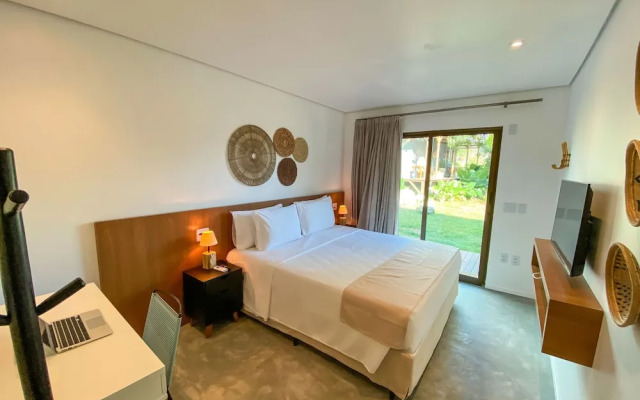 Pousada Moana Noronha