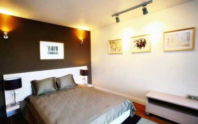 Gumbet Luxury Villa - 3 Bedrooms