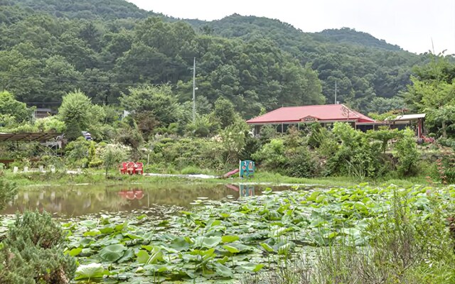 Yeoju Haneuljeongwon Pension