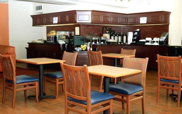 Westgate Inn & Suites