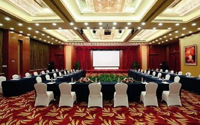 Grace Hotel Suzhou