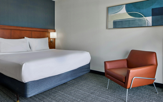 Courtyard by Marriott Rochester Brighton
