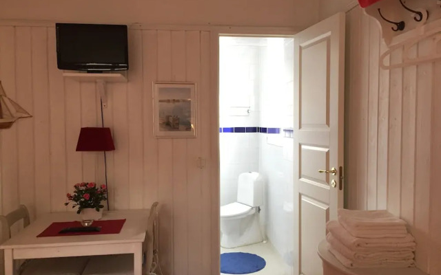 Hotell Klockargården