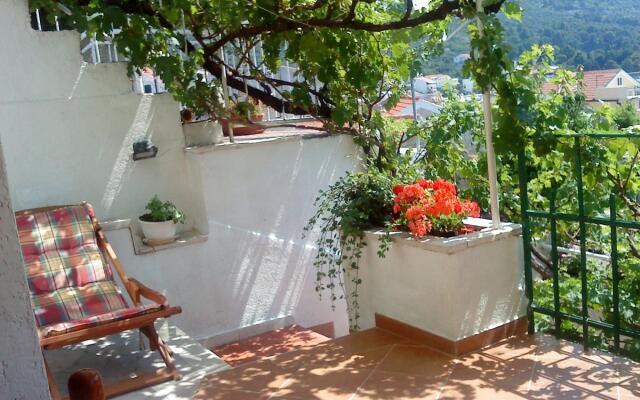 Durda2 - With sea View - A1 Bezerusa