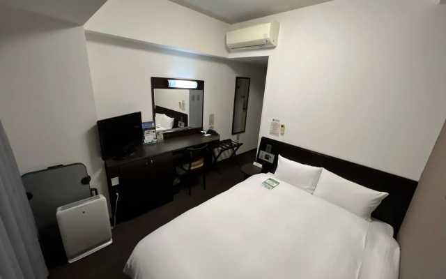 Hotel Route Inn Uozu