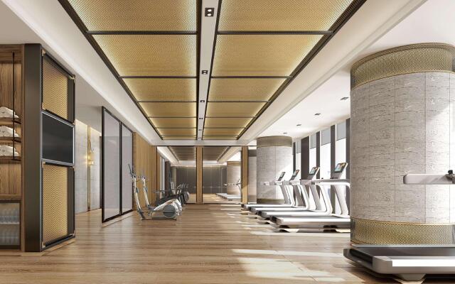 Hilton Lanzhou City Center