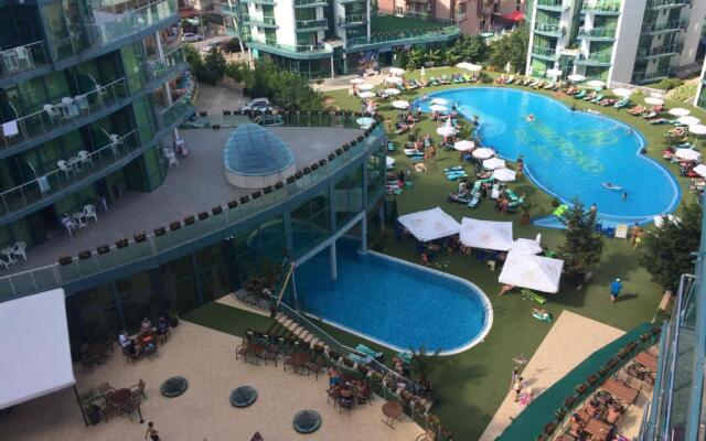 405 ul Rakovina,entrance E, 4 floor