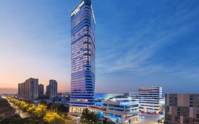 DoubleTree by Hilton Foshan Nanhai