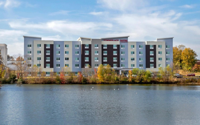 Towneplace Suites By Marriott Richmond Colonial Heights