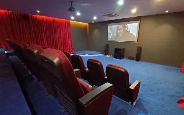 Railway Stylish Homestay (3Br3B) 6Pax by Cowidea