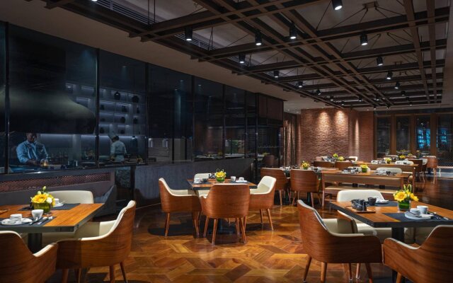 Renaissance Xi'an Hotel