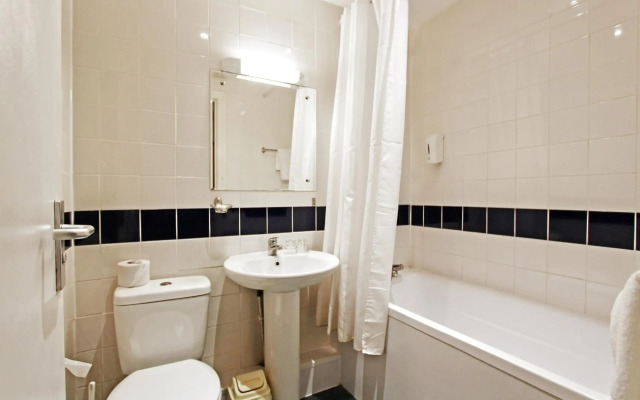 Carrington House Hotel