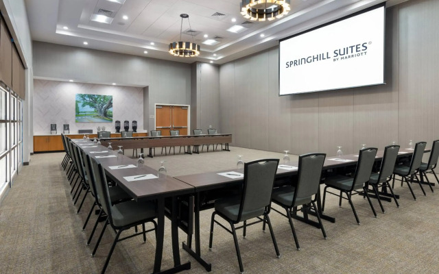 SpringHill Suites by Marriott Lakeland