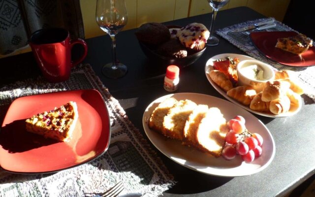 Triple B Bed n Breakfast