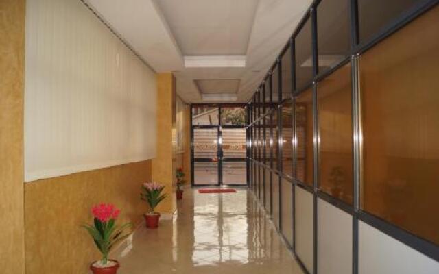 K Hotel