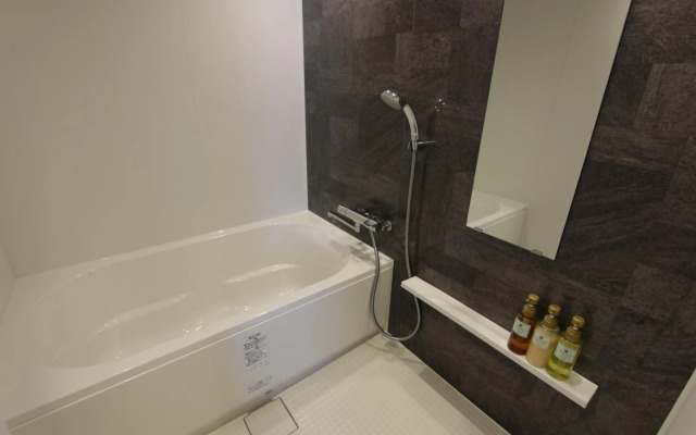 Hotel New Gaea Nishi Kumamoto Ekimae